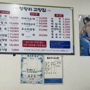 고향집 삼계탕 | 청량리역 시장맛집 <청량리고향집> 아바이순대국 피순대 국정식 내돈내산 후기