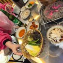 식후경 | [~2]해운대맛집 안동갈비[👑가왕조용필공연도 🍚식후경]🍖후기[혜이의 맛집16]