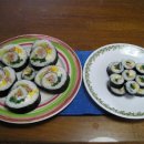왕김밥 - 삼척시 | 왕김밥