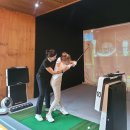 스마트골프 아카데미 김해 이미지