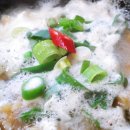 이모네순대국(황태해장국) 이미지