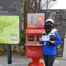 어울근린공원 공원화장실 이미지