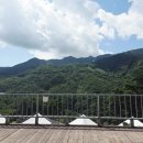 용추솔밭관광농원 | 용추솔밭관광농원 캠핑장