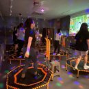 라인점핑 이미지