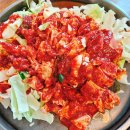 공지천우미닭갈비 | 춘천 닭갈비 맛집 추천 | 공지천우미 닭갈비 뷰맛집 후기