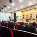 고산도서관 이미지