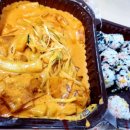 삼첩분식 대치점