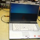 후지쯔 E8410 노트북 액정 교체,줄 생기는 증상 발생,상태 좋은 중고 액정으로 교체,대구노트북액정수리점,대구노트북모니터수리,대구노트북LCD교체점 이미지