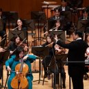 강릉시립교향악단 <청소년오케스트라 페스티벌> 이미지