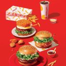 롯데리아 이미지