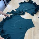 재봉틀기초와생활홈패션 이미지