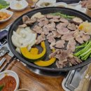 상황삼계탕 - 수원시 권선구 평동로79번길 45 | 상황삼계탕
