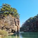 고석정 | 강원도 철원 가볼만한곳 고석정 통통배 후기 런닝맨 촬영지