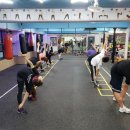 부개 팀 타이거 복싱 짐 이미지