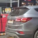 진산주유소 이미지