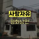 낭만카페 | [제주도 카페] 사랑자유평화낭만│내돈내산 후기 및 주차 꿀팁