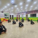 합기도 청무관 이미지