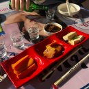 범일동 야장술집 로컬포차갬성 '윤희네' 야장후기