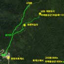 남원 개령암지 마애불상군 이미지