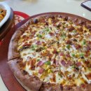 토마토도시락진해중앙시장점 | 진해 중앙시장 맛집: 추억 가득! 30년 전통의 정겨운 이코노피자 방문 후기