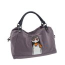 Miss Marc Canvas Bag 수입보세,마크제이콥스,캔버스백,명품 가방 이미지