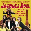 1975 자크 브렐은 살아있고 잘 살고 파리에 살고 있다.Jacques Brel Is Alive and Well and Living i 이미지