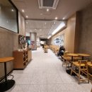 스타벅스 무교로점 이미지