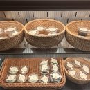 빵사랑베이커리 - 고령군 상곡2길 7 | 대전 동구 산도 맛집! 원하는 크기로 잘라주는 생식빵 베이커리킥 후기