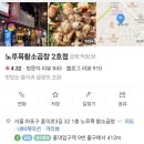 노루목 | [홍대 곱창 맛집?]&#39;노루목 황소곱창&#39; 솔직방문 후기- 소곱창은 굿, 나머지는 글쎄...