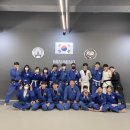 청춘 유도&주짓수 이미지