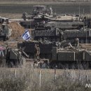 “블록 대 블록 단위 전투될 것”…이스라엘 정밀공격 전술 예상 이미지