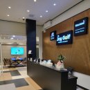 조이스크린골프/아카데미 이미지