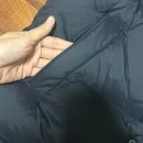 95 | 스노우피크 티피코 후드 헤비 구스 다운 95 실착 후기 | 데일리 여성 겨울 패딩 추천 S24WMTDJ04