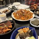 [내돈내산] 부산 해운대 간장게장 양념게장 맛집 &#39;해마끼 간장게장&#39;(구 마산게낙찜) 주말 후기(+주차)