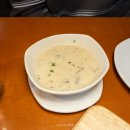 제제브런치(봉명점) | 아웃백스테이크하우스 유성점 커플세트 먹고 온 후기....