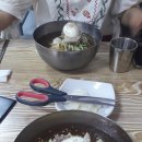 고현 서동밀면 후기