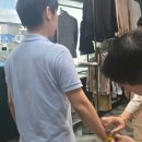 동아예복 | 세종 종촌동 아뜰레에서 맞춤 셔츠 제작한 후기