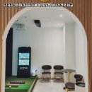 놀이터 스크린 골프 이미지