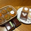 햇살 | [일산맛집] 일산 답례품 추천 ! 상견례 선물 글루텐프리 디저트 포장 후기 | 햇살한톨