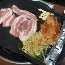 낭만 김치찌개 | 세종한식 세종김치돼지찌개 삼겹살 낮술 후기