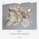 (주)자연과식물원예연구소 | 아띠누리 원예용품 적층식 슬릿화분ㅣ반려식물화분 분갈이화분 다육화분ㅣ공간활용가능