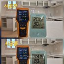 태진약품(주) | 마감재 손상 걱정 끝! 부산 사직KCC스위첸 리모델링 후 눈 따가움 완벽 해결 후기