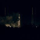 SpaceX, 비행 복귀 캠페인 중 Falcon 9 정적 발사 테스트 완료 이미지