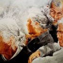 뮤지엄 스테이 이미지