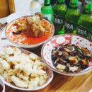 화성대박식당