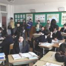 아화중학교 GBN 경북방송