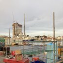 후포 비소 제13호 | 속초)난전 겨울엔 양미리&amp;도루묵 가격•후기•팁(어둠속파티?)