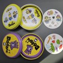 함께 즐기는 보드게임 | 아이와 함께 즐기는 집중력 보드게임 ‘도블(Dobble)’ | 귀염뽀짝한 미니언즈 도블!