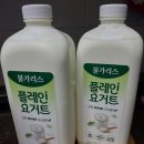 남양유업 불가리스 플레인 요거트, 1.8kg 후기