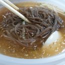 우도막국수 - 오산시 경기대로 27 | 우도막국수
